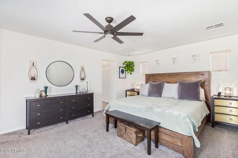 2563 E Bart St, Gilbert, AZ 85295 photo 19