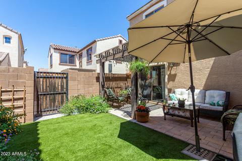2563 E Bart St, Gilbert, AZ 85295 photo 32