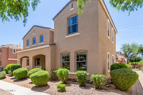 2563 E Bart St, Gilbert, AZ 85295 photo 6