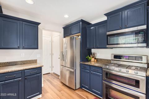 2563 E Bart St, Gilbert, AZ 85295 photo 16