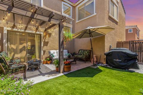 2563 E Bart St, Gilbert, AZ 85295 photo 30