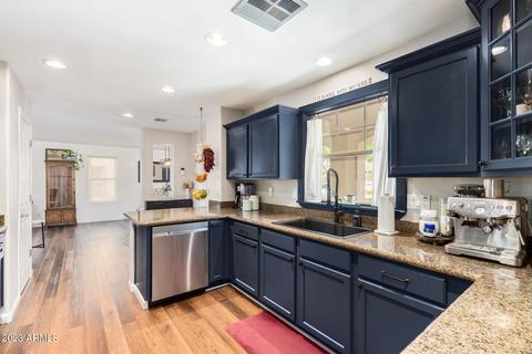 2563 E Bart St, Gilbert, AZ 85295 photo 14