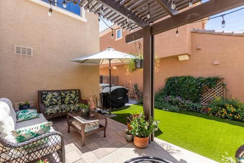 2563 E Bart St, Gilbert, AZ 85295 photo 31