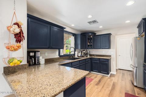2563 E Bart St, Gilbert, AZ 85295 photo 13
