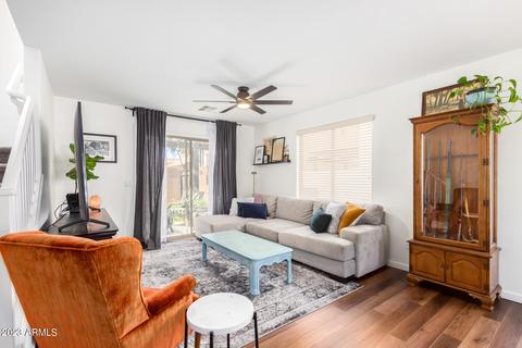 2563 E Bart St, Gilbert, AZ 85295 photo 9