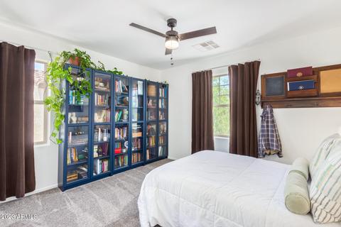 2563 E Bart St, Gilbert, AZ 85295 photo 24
