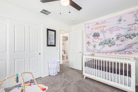 2563 E Bart St, Gilbert, AZ 85295 photo 28
