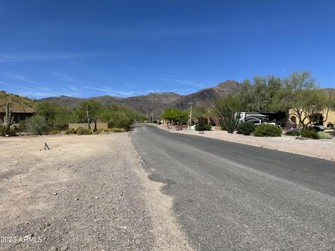 3686 S Kings Ranch Ct #--, Gold Canyon, AZ 85118