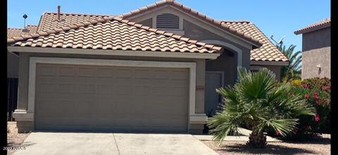 2160 S Comanche Dr, Chandler, AZ 85286