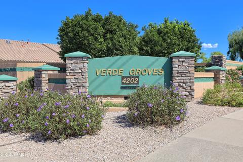4202 E Broadway Rd #194, Mesa, AZ 85206 photo 23