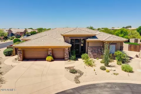 34352 N 99th St, Scottsdale, AZ 85262