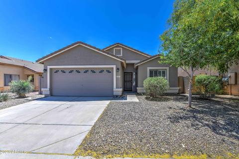 Undisclosed, Florence, AZ 85132