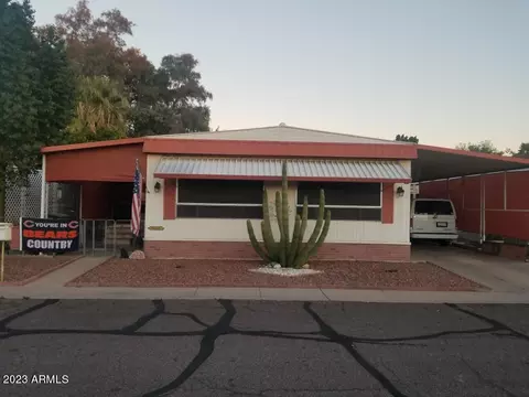 2050 W Dunlap Ave W #257, Phoenix, AZ 85021