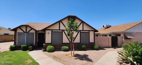 1055 N Recker Rd #1031, Mesa, AZ 85205