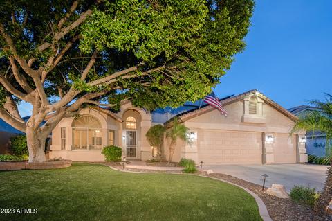 6984 W Lone Cactus Dr, Glendale, AZ 85308