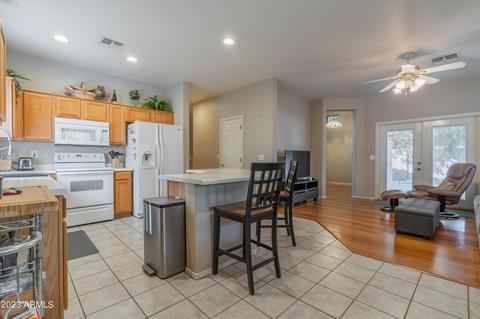 2818 E Devon Ct, Gilbert, AZ 85296 photo 8