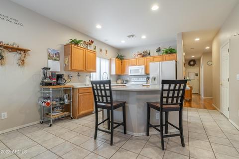 2818 E Devon Ct, Gilbert, AZ 85296 photo 12