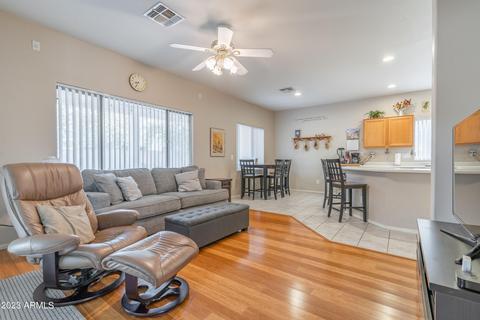 2818 E Devon Ct, Gilbert, AZ 85296 photo 9