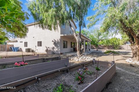 2818 E Devon Ct, Gilbert, AZ 85296 photo 33