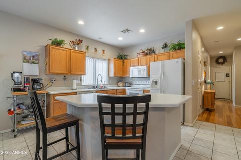 2818 E Devon Ct, Gilbert, AZ 85296 photo 7