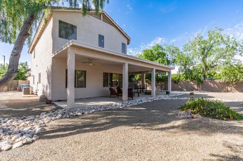 2818 E Devon Ct, Gilbert, AZ 85296 photo 32