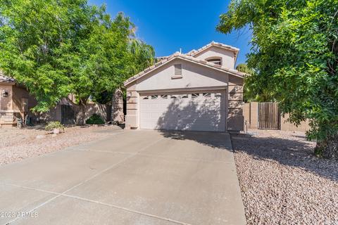 2818 E Devon Ct, Gilbert, AZ 85296