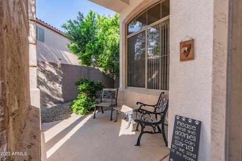 2818 E Devon Ct, Gilbert, AZ 85296 photo 39