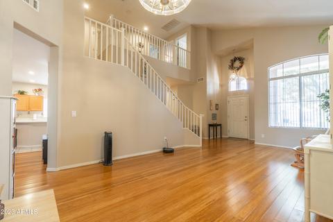 2818 E Devon Ct, Gilbert, AZ 85296 photo 4