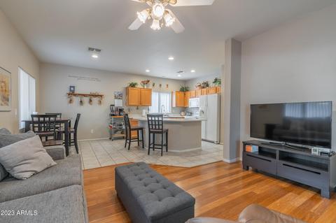 2818 E Devon Ct, Gilbert, AZ 85296 photo 11