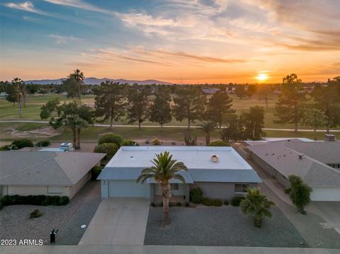 18222 N Palo Verde Dr, Sun City, AZ 85373