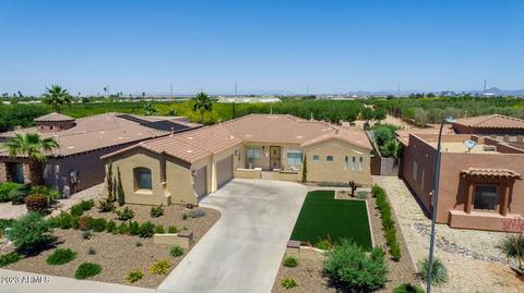 1724 W Magdalena Ln, Phoenix, AZ 85041