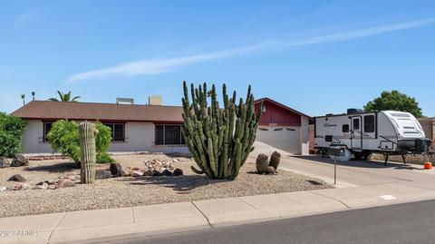 4020 W Shangri La Rd, Phoenix, AZ 85029