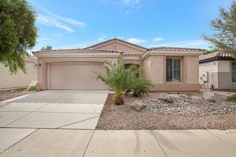 4243 E Blue Spruce Ln, Gilbert, AZ 85298