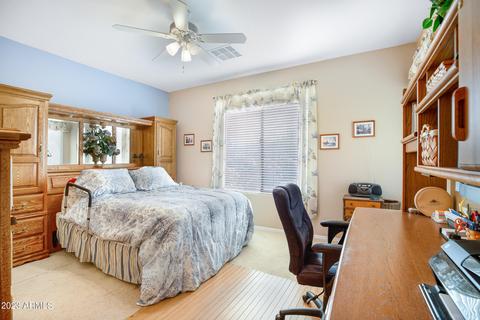 4243 E Blue Spruce Ln, Gilbert, AZ 85298 photo 11