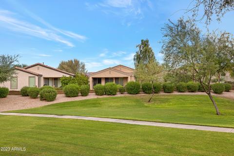 4243 E Blue Spruce Ln, Gilbert, AZ 85298 photo 22