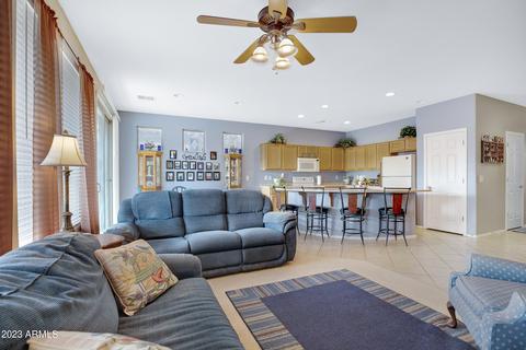 4243 E Blue Spruce Ln, Gilbert, AZ 85298 photo 6