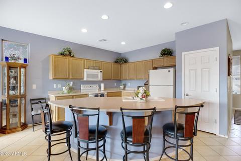 4243 E Blue Spruce Ln, Gilbert, AZ 85298 photo 7
