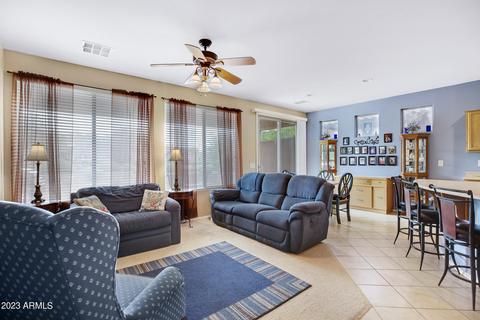 4243 E Blue Spruce Ln, Gilbert, AZ 85298 photo 4