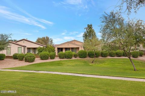 4243 E Blue Spruce Ln, Gilbert, AZ 85298 photo 2
