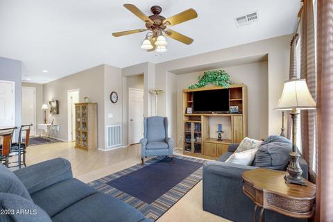 4243 E Blue Spruce Ln, Gilbert, AZ 85298 photo 5