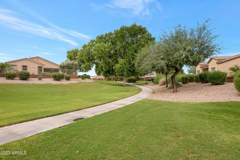 4243 E Blue Spruce Ln, Gilbert, AZ 85298 photo 23