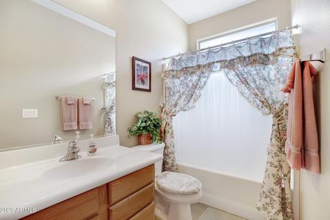 4243 E Blue Spruce Ln, Gilbert, AZ 85298 photo 17