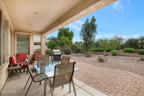 4243 E Blue Spruce Ln, Gilbert, AZ 85298 photo 20