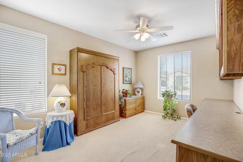 4243 E Blue Spruce Ln, Gilbert, AZ 85298 photo 16