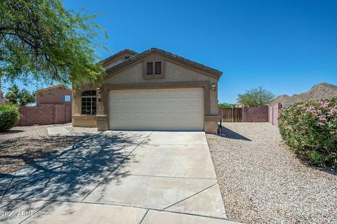 3901 W Naomi Ln, Queen Creek, AZ 85142