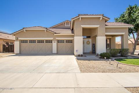 13811 W Watson Ln, Surprise, AZ 85379