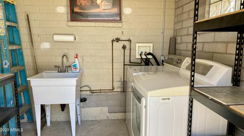5436 E Casper Rd, Mesa, AZ 85205 photo 21