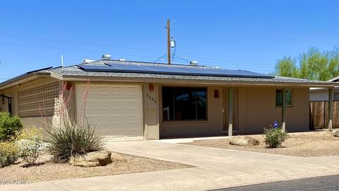 5436 E Casper Rd, Mesa, AZ 85205