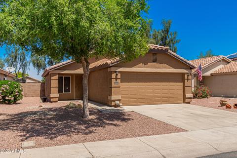 12046 W Scotts Dr, El Mirage, AZ 85335