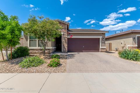 7620 W Pioneer St, Phoenix, AZ 85043